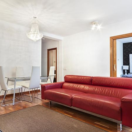 Canela Homes Barcelona Universitat Ngoại thất bức ảnh