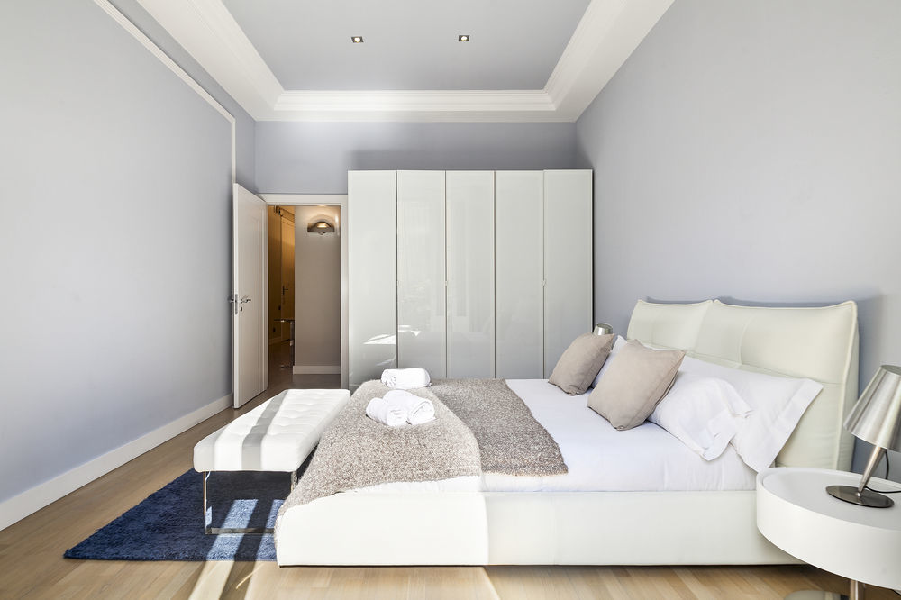 Canela Homes Barcelona Universitat Ngoại thất bức ảnh