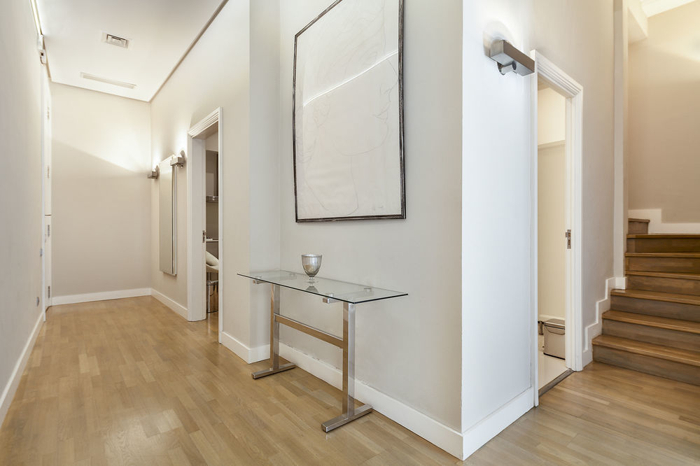 Canela Homes Barcelona Universitat Ngoại thất bức ảnh